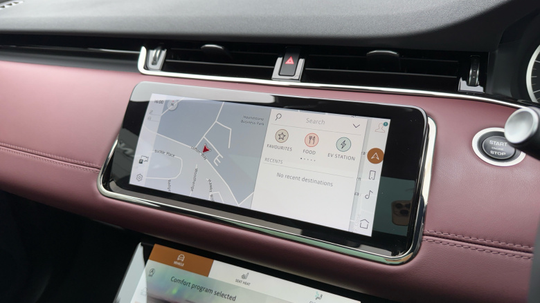 Land Rover Range Rover Evoque 1.5 P300e R-Dynamic HSE 5dr Auto Hatchback